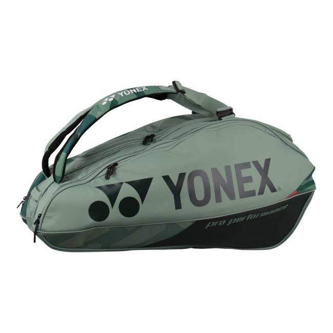 Yonex PRO RACQUET BAG 9 PCS